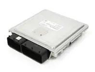 Electronic control module DME. Porsche 970 Panamera S / 4S / GTS / Turbo - 97061860103