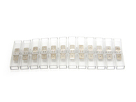 Opsteekconnector. Porsche 911/930 1974-83 - 99965214240