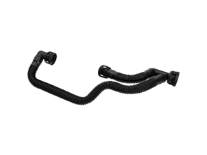 Olieafscheiderpijp Porsche 987 Boxster / Boxster S 2005-2006 - 98710714602