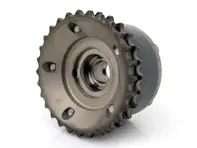 Intake camshaft chain adjuster. Porsche 997 Turbo MKI & MKII - 99710505172