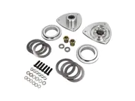 Rennline Clubsport Camber Plate Top Mount Set for Porsche 991/981 - 99134301502, 982199131, 982199131D - S54