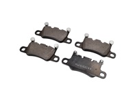 Plaquettes de frein arrière Zimmermann Standard Range pour Porsche 971 Panamera - 99135294701, 99135294702, 9Y0698451D, 971698451E, 99135294980, 971698451B, 971698451J, 971698451P, 98135294880, 98135294882, 99135294601, 9GT698451G, 9GT698451P, 9GT698451R, 99135294603, 99135294882, 99135294883 - 25512.175.1