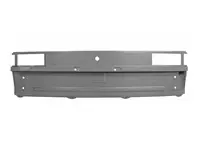 Pannello trasversale posteriore. Porsche 914 >>1974 - 91450306511, PP334, P334