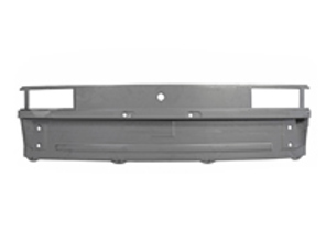 Achterste dwarspaneel. Porsche 914 >>1974 - 91450306511, PP334, P334