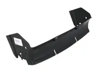 Air duct. Porsche 944 Turbo / 944 S2 - 95157513300