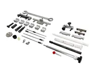 Motorsteuerkettensatz. Porsche 981 Cayman GT4 / 718 Cayman GT4 - C4019