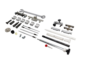 Motorsteuerkettensatz. Porsche 981 Cayman GT4 / 718 Cayman GT4 - C4019