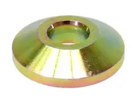 Clutch Release Fork Washer. Porsche 911 70-71 - 91111674301