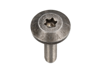 Perno de repuesto para cárter de caja de cambios PDK - Aluminio, M6 x 25. Porsche 987.2 / 981 / 718 (982) / 997.2 / 991 / 992 - 9G132180100, PAF009388