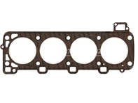 Zylinderkopfdichtung. Porsche 924S / 944 - 95110437402, 61-26015-10, 612601510, 347.087, 94410437414