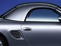 Hardtop Roof Porsche 986 Boxster