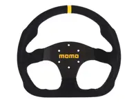 Steering wheel MOD.30 - without buttons - Momo
