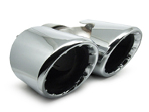 Tubi di scarico. Porsche Boxster 987 / Cayman - 98711198100