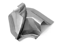 A 柱底部维修面板。保时捷 911 1965-89 - 91150103900, 91150103902, 90150103902GRV, 99350203900GRV, 91150104000, 91150104002, 90150104002GRV, 99350204000GRV - P255BR, PP255BR, P255BL, PP255BL