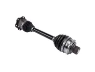 Antriebswelle, vorne. Porsche 9YA.1 Cayenne V6 2018–2023 / 9YA.2 Cayenne 3.0L ab 2023 - 95840727100, PAD407271, PAB407271B