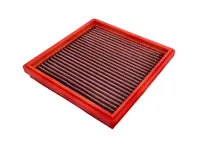 BMC 空气过滤器。保时捷 964 3.6L 1990-94（零件编号 FB197/08） - 96411032700, 96411032701 - FB197/08, FB19708, 33-2077, 332077