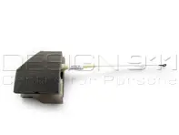 Actuator achterklep. Porsche 987 Boxster / 987 Cayman - 98751211701, 98751211700