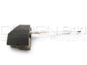 Rear Lid Actuator. Porsche 987 Boxster / 987 Cayman - 98751211701, 98751211700