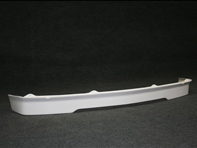 Spoiler delantero (Edición Especial). Porsche 914 - TK 157, TK157