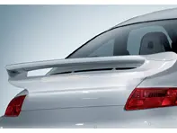Bi-Plane Rear Spoiler Type GT. Porsche 997 Carrera / 997 Turbo - 99751222199GRP