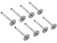 Motorzylinderkopf-Einlassventilsatz. Porsche 968 1992-95 - 92810564106