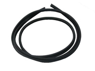 Sunroof seal. Porsche 944 / 968 - 94456411405, 94456411406, 94456411404, 94456411404041, 94456411405041 - URO-011705