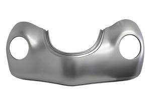 Voorbumper / bumper. Porsche 356 Pre-A 1952-54 - 35651345, 35651310B, 35651310A, 35651310, 356 51345, 356 51310B, 356 51310A, 356 51310 - P197PA, PP197PA