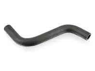 Tuyau sur échangeur de chaleur. Porsche 924S / 944 - 94457238102