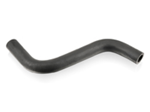 Tuyau sur échangeur de chaleur. Porsche 924S / 944 - 94457238102