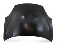 Vordere Motorhaube. Porsche 958 Cayenne 2015>> - 958823031BGRV, 95851101110GRV