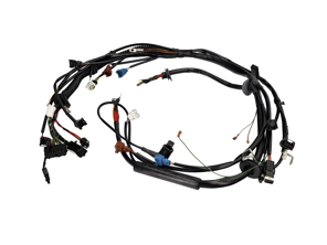 Engine Wiring Repair Kit For Main Harness. Porsche 993 Carrera 1996-98 - 00004320461, 99360701615
