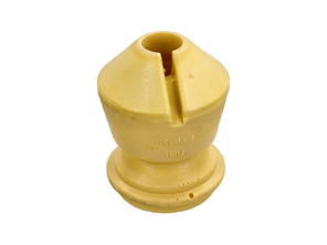 Stoßdämpfer-Gummianschlag. Porsche 944 1987>> / 968 - 95134352700 - URO-012676