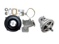 Conversiekit 6v dynamo naar 12v met hoog vermogen 100 amp dynamo. Porsche 356A / 356C T5 - 61660310201 - PRS152