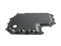 油底壳。保时捷 970 Panamera 3.6L - 94610701522, 94610701523, 94610701524