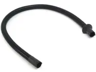Öleinfüllstutzenschlauch. Porsche 993 - 99320721202