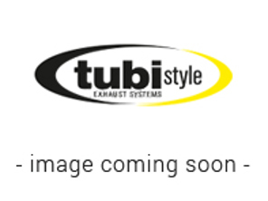 Kit silenziatore scarico sportivo per vetture senza PSE. Porsche 995.2 Macan 2.0 litri dal 2021 in poi