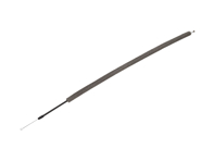 Feststellbremsen-Entriegelungsseil Rechtslenker. Porsche 9PA / 9PA1 Cayenne 2003-10 - 95542414011, 95542414010