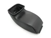 Condotto aspirazione aria cofano posteriore . Porsche 997 TURBO MKI e MKII - 99711017101, 99711017201