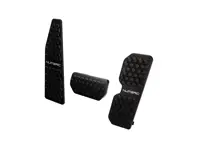 铝合金踏板组保时捷 Boxster、Cayman 981 718 991 PDK