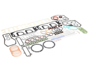 Engine gasket set. Porsche 911 T 1971-73 - 91110090100, 91110090103, 232.212