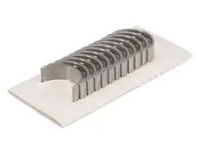 大端连杆轴承加大尺寸 0.50 毫米保时捷 911 1972-77 - 71-3014/6 0.50MM, 91410314161, 91410314160