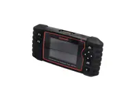 iCarsoft CR PRO Professionelles Multisystem-Autodiagnosetool für mehrere globale Automarkenhersteller.