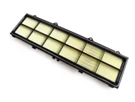 Filtre à air. Porsche 997.2 Turbo 3.8L 2010-13 - 99711013130