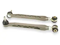 Rear adjustable lower toe control arms. Porsche 981 Boxster and Cayman / 981 GT4 - 2180002, 99633104512, 99733104505, 99733104504, 98133104501, 98133104503, 98133104502, 98133104580, 98133104581, 99733104505, 99631124508, 99633124510, 99633104505, 99633104507