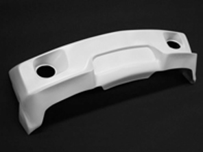 Mantovana anteriore Look 916. Porsche 914 - TK 154, TK154