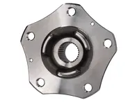 Wheel hub. Porsche 991 / 971 Panamera - 9P1407616, 99133160503, 99133160502