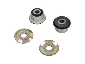 Jeu de bagues de bras de suspension avant HD (position arrière). Porsche 964/993 - 96434101707, 96434101706, 96434101806, 99334101700, 99334101801, 96434101807, 99334101702, 99334101802 - PR05012P