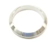 Exhaust Muffler O-Ring. Porsche 924S / 944 - 94411120400