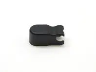 雨刮臂端盖。保时捷 993 - 99362830500