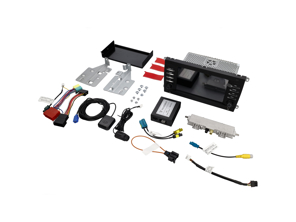 Porsche Classic Communication Management Plus per Cayenne E1 (Europa) - 95564259000